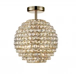 Потолочная люстра Simple Story 1097 1097-4CL