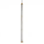 Подвесной светильник светодиодный Loft It Sumatra 10412P/600 (220V, на проводе, круглые)