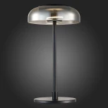 Интерьерная настольная лампа ST Luce Lazio SL6002.404.01 (LED, 220V, выключатель, гриб)