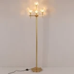 Торшер Lotos ImperiumLoft Lotos-Fl01 (140838-26) (220V)