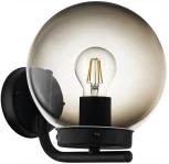 Настенный фонарь уличный Eglo Taverna 99586 (220V, шар, IP44)