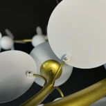 Подвесная люстра ImperiumLoft MATISSE-R-SELF01