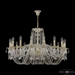 Подвесная люстра Bohemia 1602 16202/16/360 GW