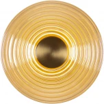 Настенный светильник Favourite Whirlpool 4571-1W1 (LED, 220V, круглые)