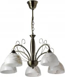 Подвесная люстра De City Ариадна 450019805