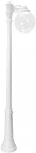 Наземный фонарь Fumagalli GLOBE 300 G30.157.S10.WXF1R (220V, фонарь, шар, IP55)