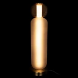 Настольная лампа Loft It Lollipop 10239T/C (для детской, LED, 220V, выключатель, шар)