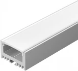 Профиль ARH-LINE-1726-2000 ANOD (Алюминий) 018674 Arlight