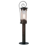 Наземный фонарь Русские фонари Lion 210-31/bc-06 (220V, ковка)