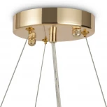 Подвесная люстра Maytoni Tissage MOD490PL-07G