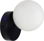 Бра Zortes Blo ZRS.9119.01 (220V, шар, IP21)