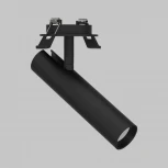 Спот встраиваемый Imex Spy IL.0005.2201-R-BK (LED, круглые)