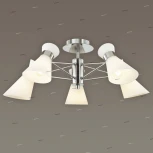 Потолочная люстра Lumion Laconica 3498/5