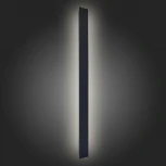 Настенный уличный светильник Nuvola SL9511.421.01 ST Luce (LED, 220V, IP54)