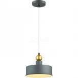 Подвесной светильник Odeon Light Bolli 4088/1 (220V, на проводе, круглые)