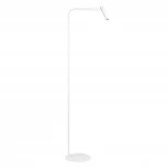 Торшер SP-VERDI-FLOOR-3W Warm3000 (WH, 20 deg, 230V) (Arlight, IP20 Металл) 051671 (LED)