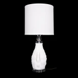 Настольная лампа Loft It Azzurra 10263T/S (220V, выключатель)