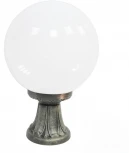 Наземный фонарь Fumagalli GLOBE 300 G30.111.000.BYF1R (220V, фонарь, шар, IP55)