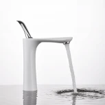 Смеситель D&K Baciano DA1032656 для раковины