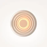 Настенный светильник Maytoni Nami MOD400WL-L5W3K (LED, 220V, круглые)