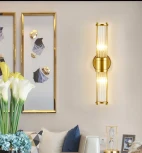 Бра Imperium Collection Claridges 123210-01 Brass ImperiumLoft 123210-01 (123210-01) (220V)