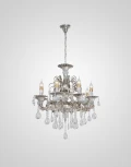Подвесная люстра Мелодия Света PL1N 000023785