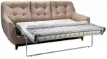 Диван раскладной R-Home Сканди Беж