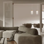 Подвесной светильник Mantra Nora 8277 (220V, на проводе)