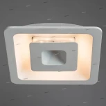 Встраиваемый точечный светильник Arte Lamp Canopo A7243PL-2WH