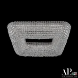 Подвесная люстра APL LED Rimini S504.0.50.A.3000