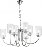 Подвесная люстра Evoluce Tilda SLE1127-103-08