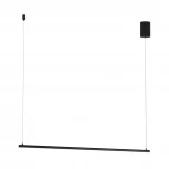 Подвесной светильник SP-UMBRA-HANG-H-L900-15W Warm3000 (BK, 120 deg, 230V) (Arlight, IP20 Металл) 036941(1) (LED, на проводе)