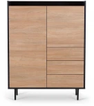 Шкаф с баром Look ОГОГО 778614