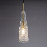 Подвесной светильник Cloyd Alemand 11091 (220V, на проводе)