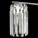 Потолочная люстра на штанге Citilux Axis CL313261 (220V, подвески)