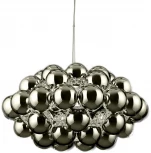 Подвесная люстра iLamp Baly 8826P/1 SL