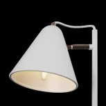 Настольная лампа Freya Falke Market FR8001TL-01WG