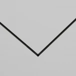 Коннектор угловой встраиваемый под ГКЛ 9,5 мм Maytoni Accessories for tracks Levity TRA184CL-12B