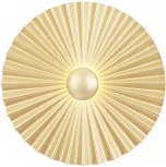 Настенный светильник Crystal Lux HOLA AP4W LED D350 (220V, круглые)