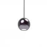 Подвесной светильник Maytoni Harmat P067PL-L5GF3K (LED, 220V, на проводе, шар)