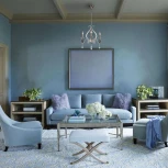 Подвесная люстра Lumien Hall Auerel 2031/3H-SNCR-CL