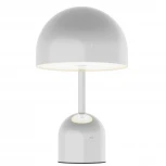 Настольная лампа Evoluce Eclat SLE1806-104-01 Хром/Хром LED 1*3W