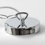 Подвесная люстра Lussole LGO Idaho SY4898