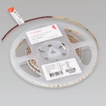Светодиодная лента RZ-A120-6mm 24V Warm2700 (9.6 W/m, IP20, 2835, 5m) (Arlight, -) 040806