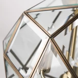 Подвесной светильник Citilux Витра-1 CL442130