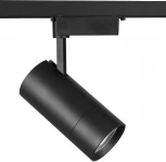 Трековый светильник Lightstar Volta 229437 (LED, 220V, круглые)