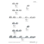 Спот Nowodvorski Cuboid 6518 (220V, куб)