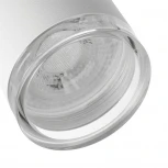 Спот Wolta WSL-GU10/S14W под лампу GU10 Белый AQUA