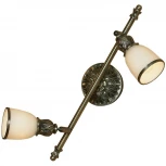 Спот Lussole Loft Furlo GRLSL-7301-02