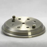 Потолочная люстра Lussole Lgo Cochise GRLSP-8079 (220V, IP21)